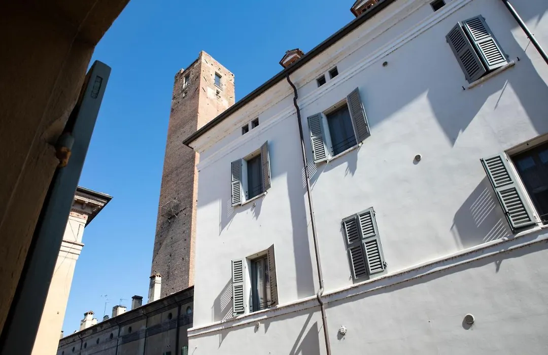 Hotel Broletto - Centro Storico-1